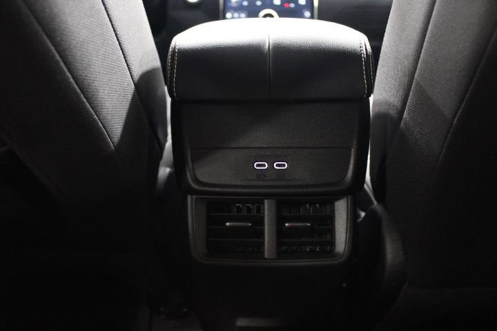 New 2026 GMC Terrain Elevation w/ Black Edition image 56