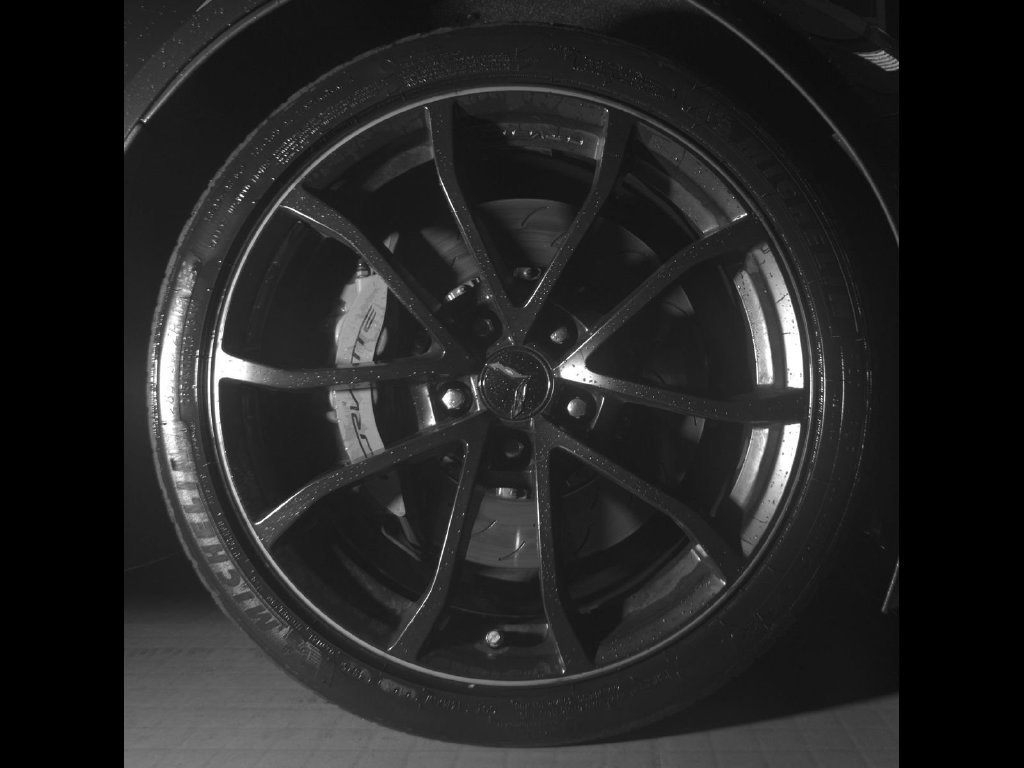 Certified 2017 Chevrolet Corvette Grand Sport RWD image 11
