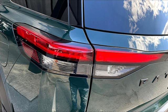 Certified 2024 Nissan Pathfinder Rock Creek image 28