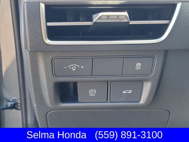 Used 2025 Hyundai Sonata SEL image 24