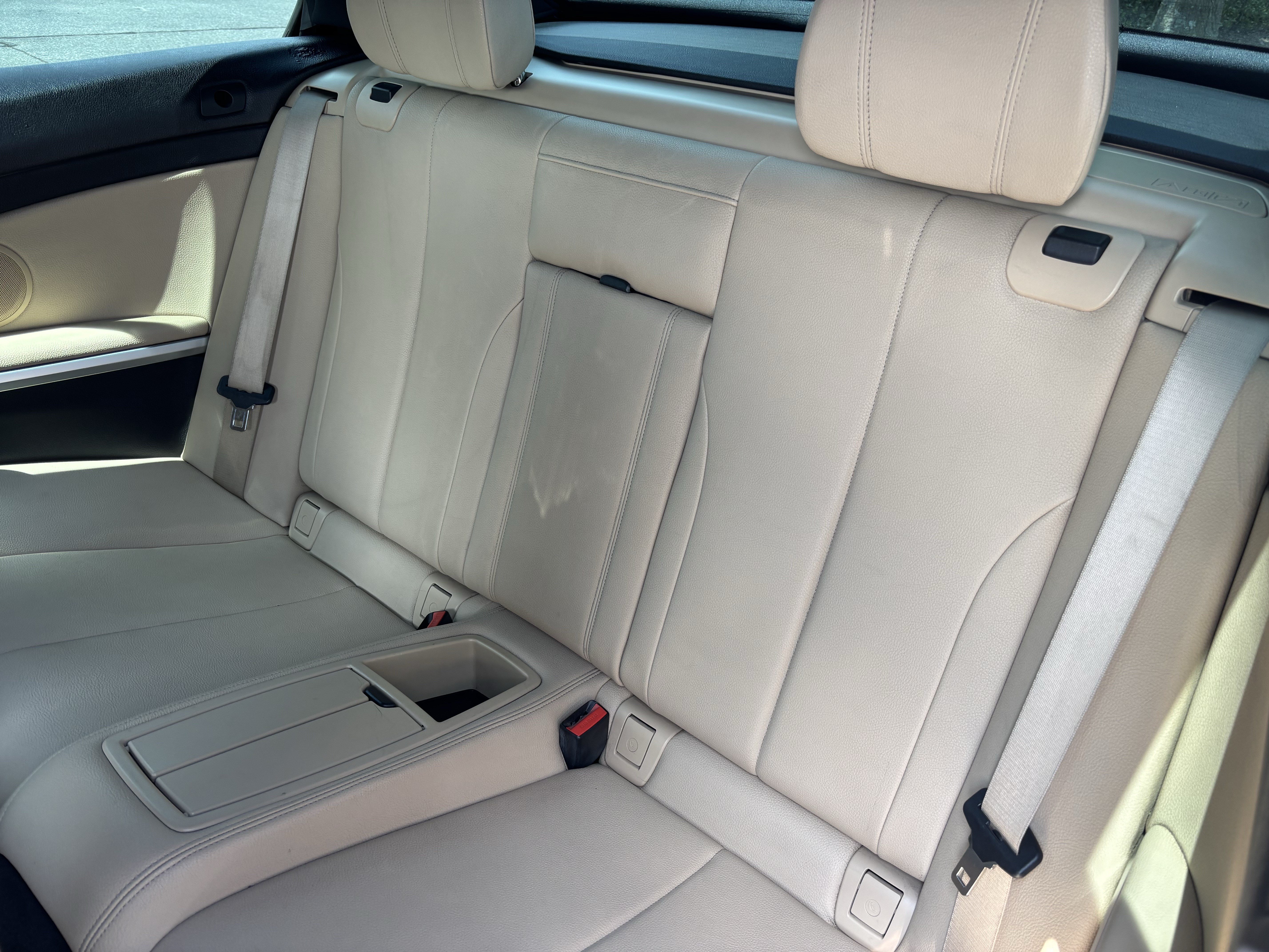 Used 2017 BMW 430i Convertible RWD image 34