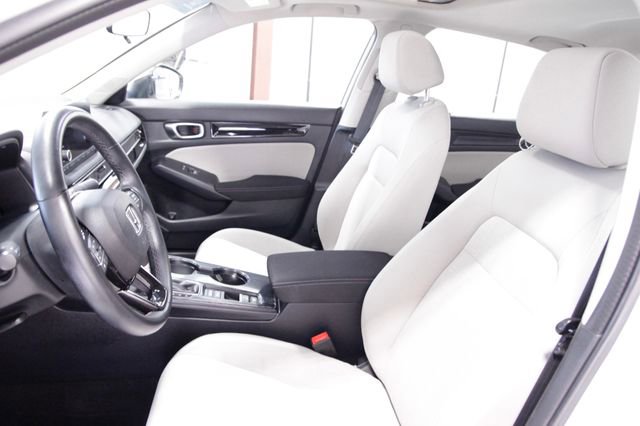 Certified 2023 Honda Civic EX image 15