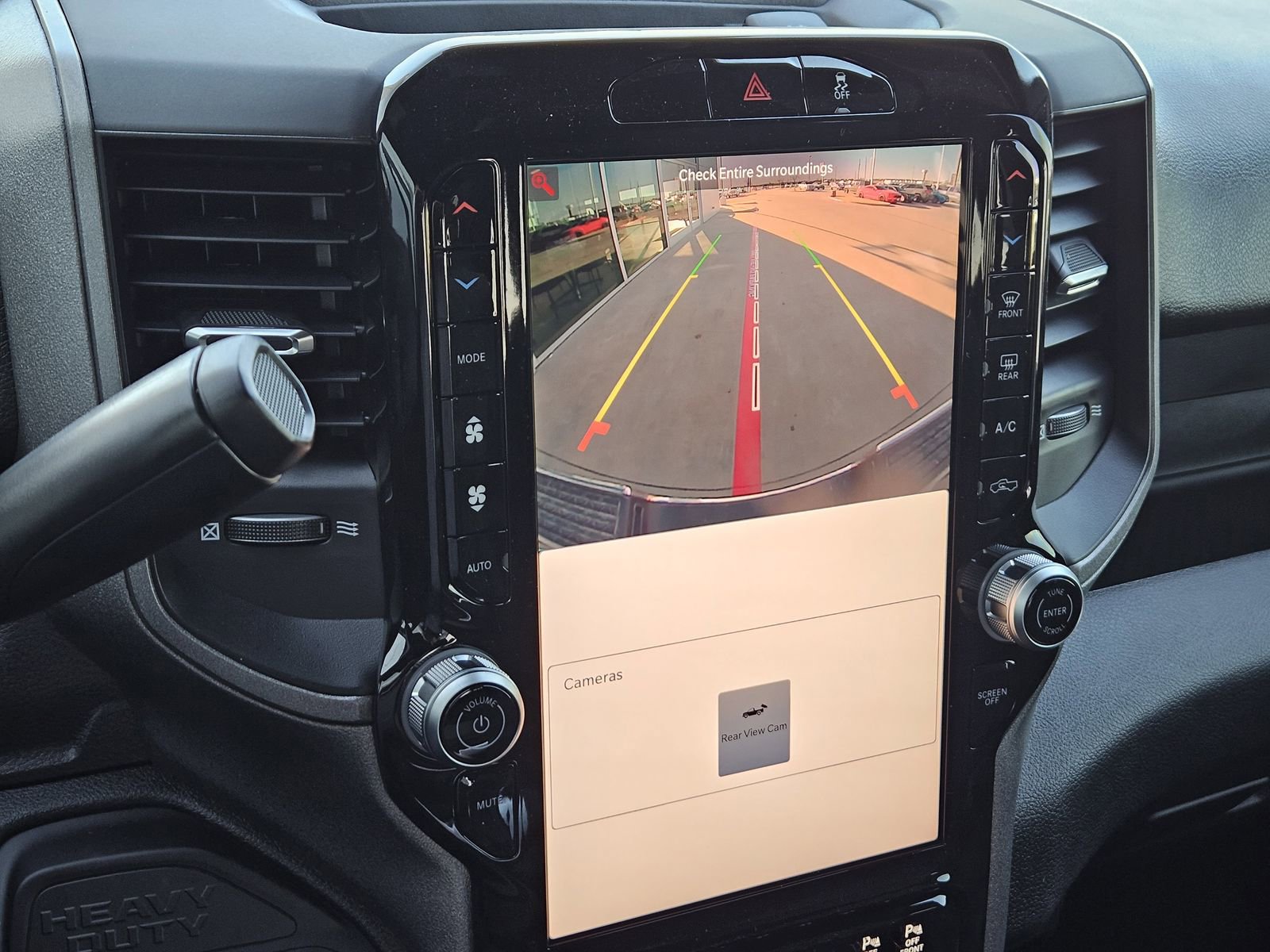 New 2026 RAM 3500 Tradesman image 20