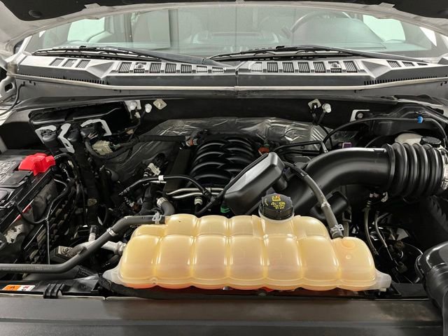 Used 2018 Ford F150 XLT w/ Equipment Group 302A Luxury AWD/4WD image 62