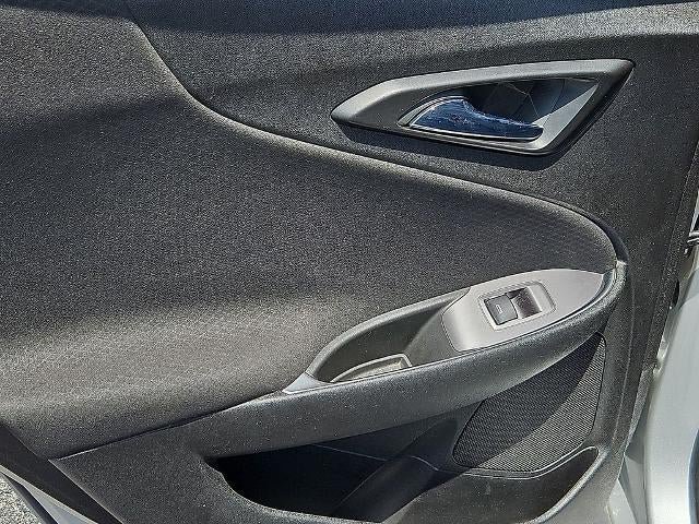 Used 2021 Chevrolet Malibu LT FWD image 16
