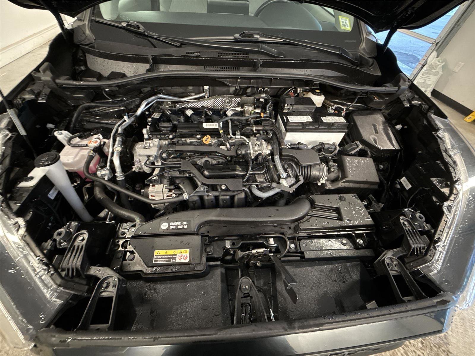 Used 2023 Toyota Corolla Cross L image 17