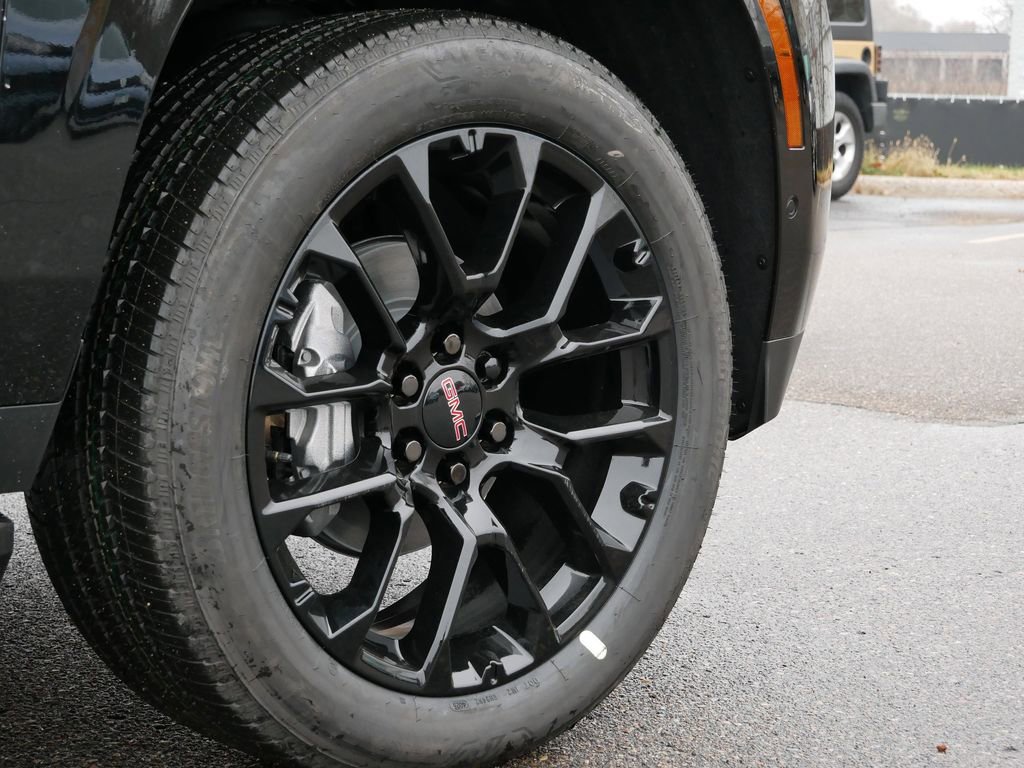 New 2026 GMC Yukon XL Elevation image 5