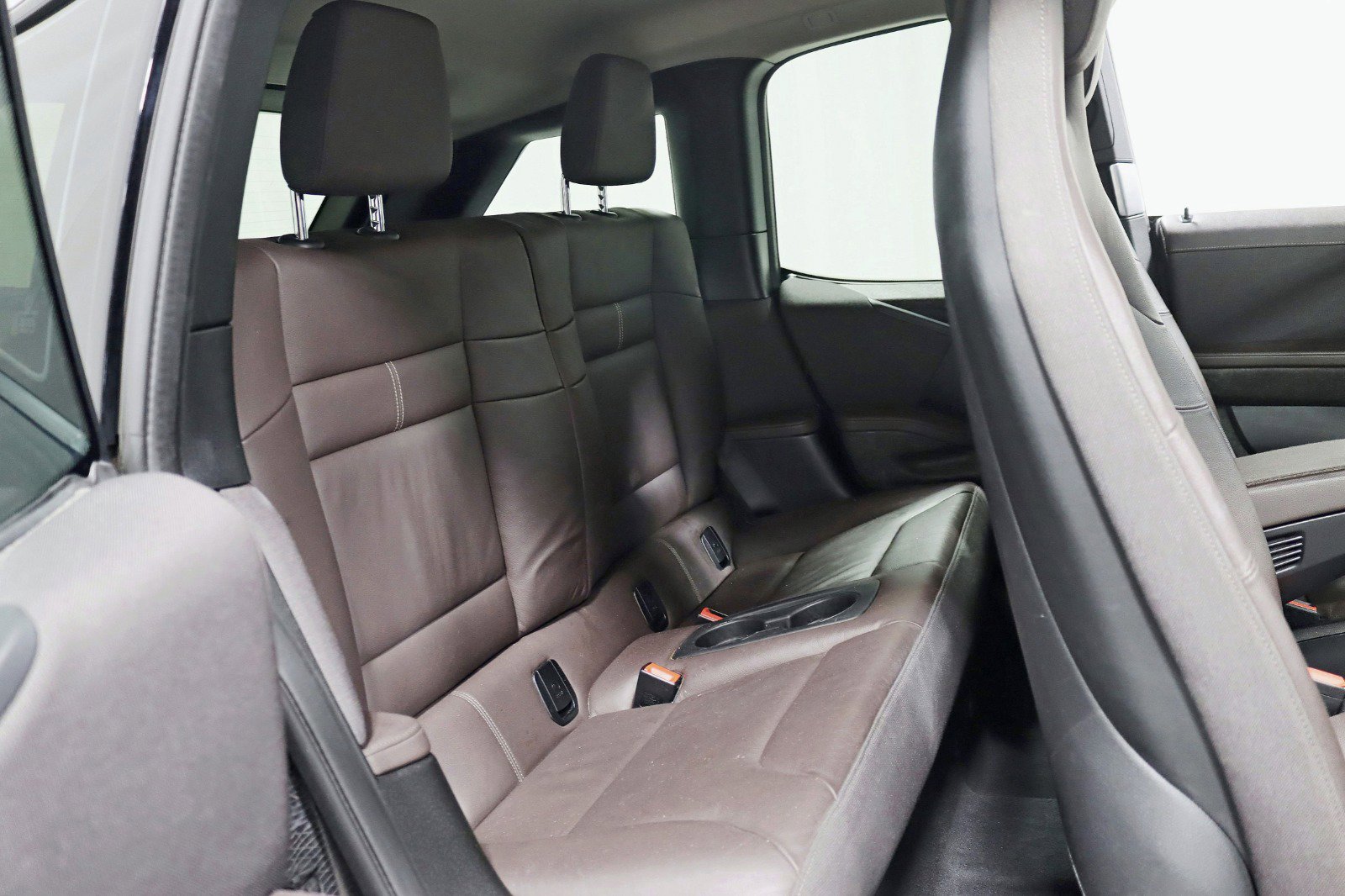 Used 2020 BMW i3 image 28