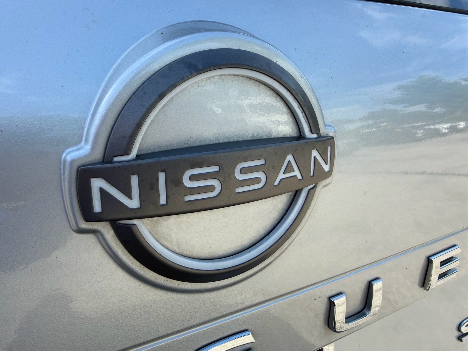 Certified 2022 Nissan Rogue SV FWD image 9