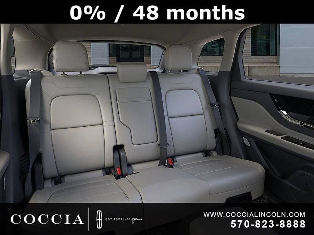 Used 2026 Lincoln Corsair Premiere AWD/4WD image 11