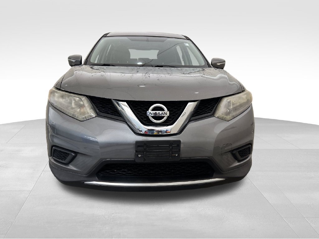 Used 2015 Nissan Rogue S FWD image 9