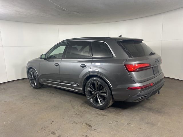 New 2026 Audi Q7 3.0T Premium Plus image 5