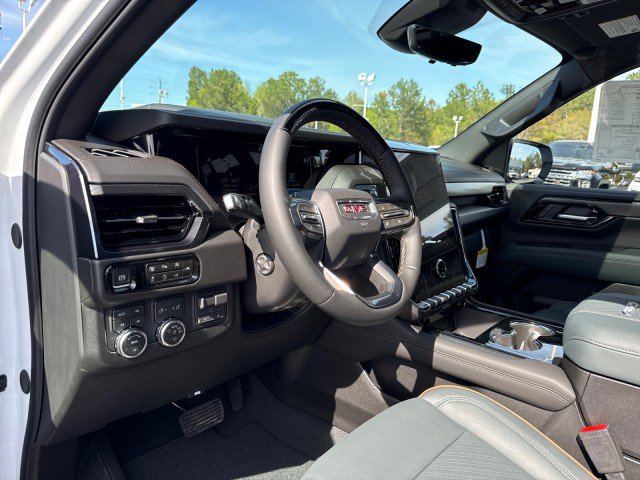 New 2026 GMC Yukon AT4 image 23