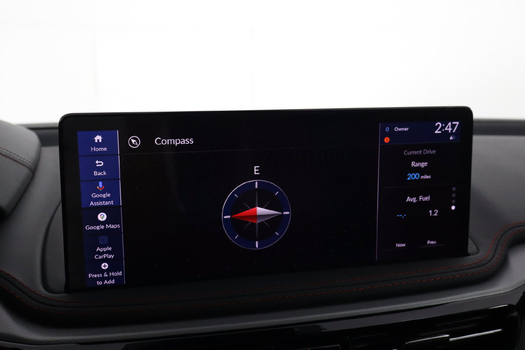 Used 2025 Acura MDX A-Spec AWD/4WD image 37