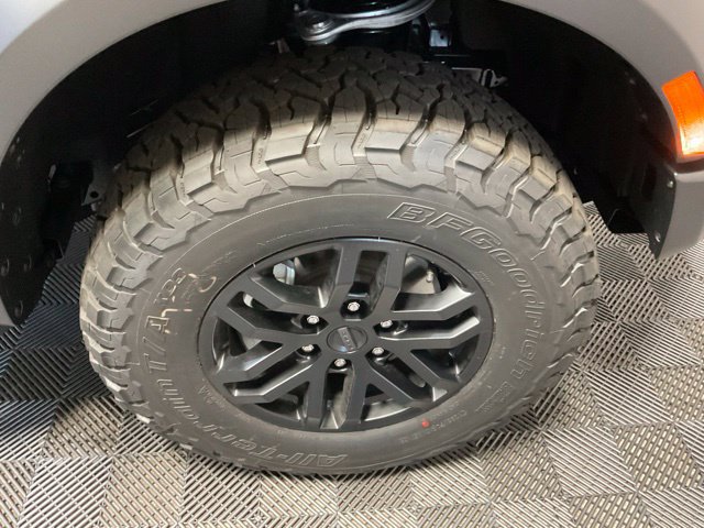 New 2026 Ford Ranger Raptor AWD/4WD image 40