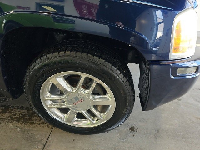 Used 2007 GMC Envoy SLE image 4