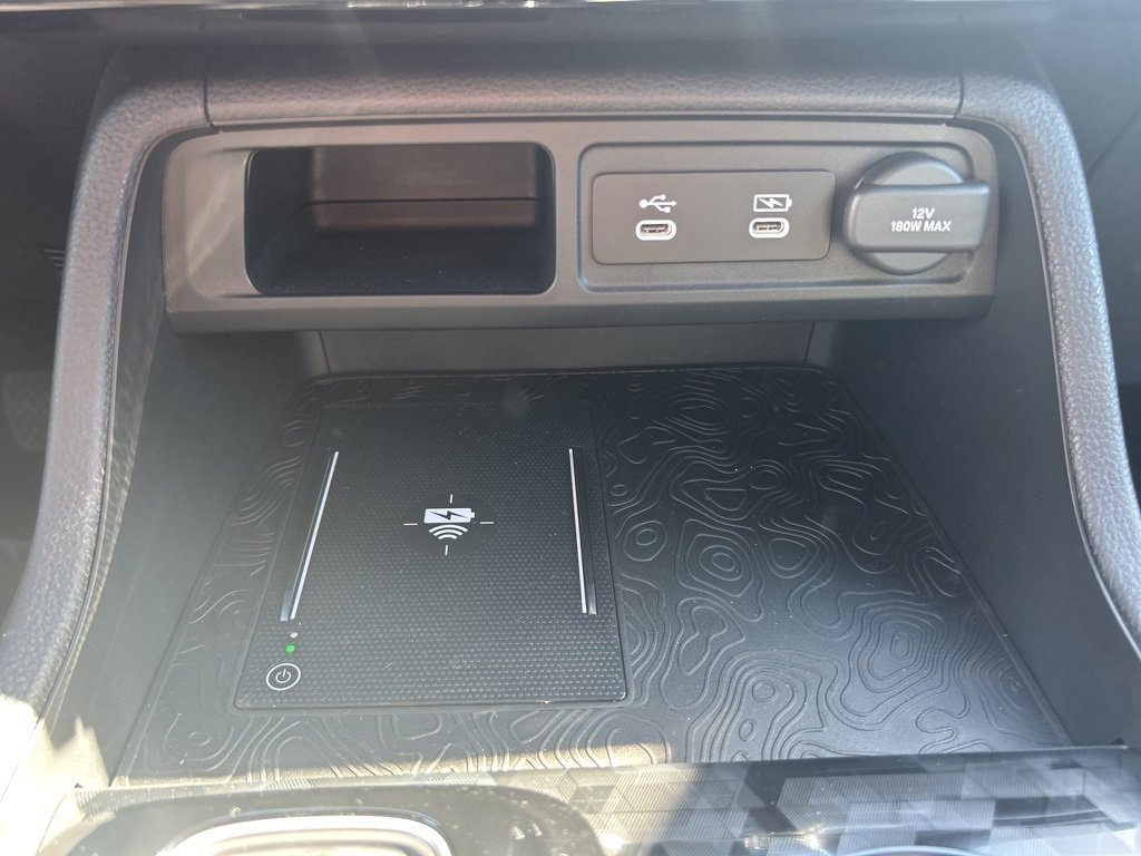 New 2026 Honda Passport TrailSport Elite image 34