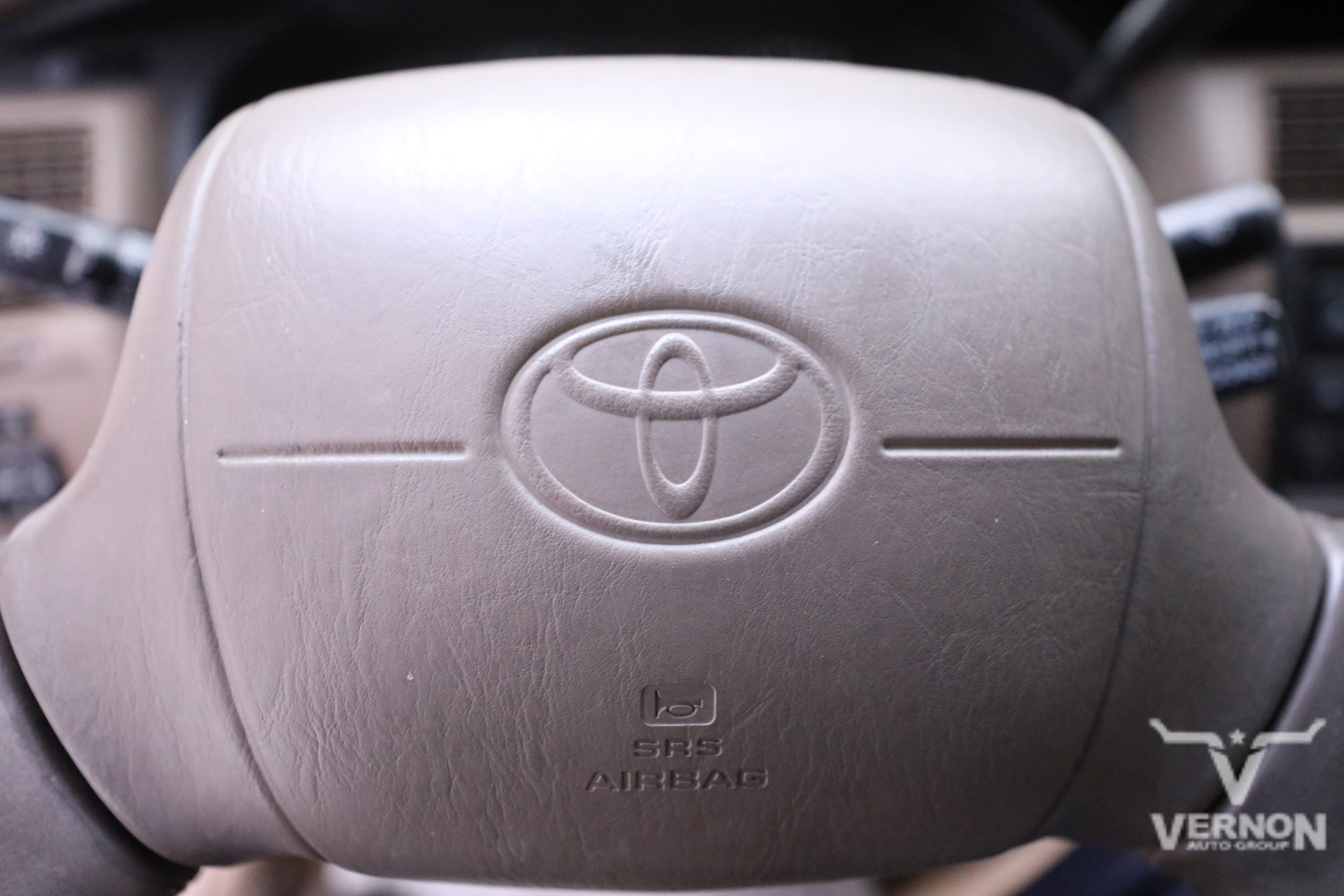 Used 1997 Toyota Avalon XL image 20