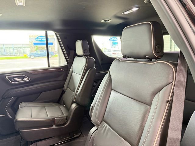 Used 2021 Chevrolet Tahoe Premier image 18