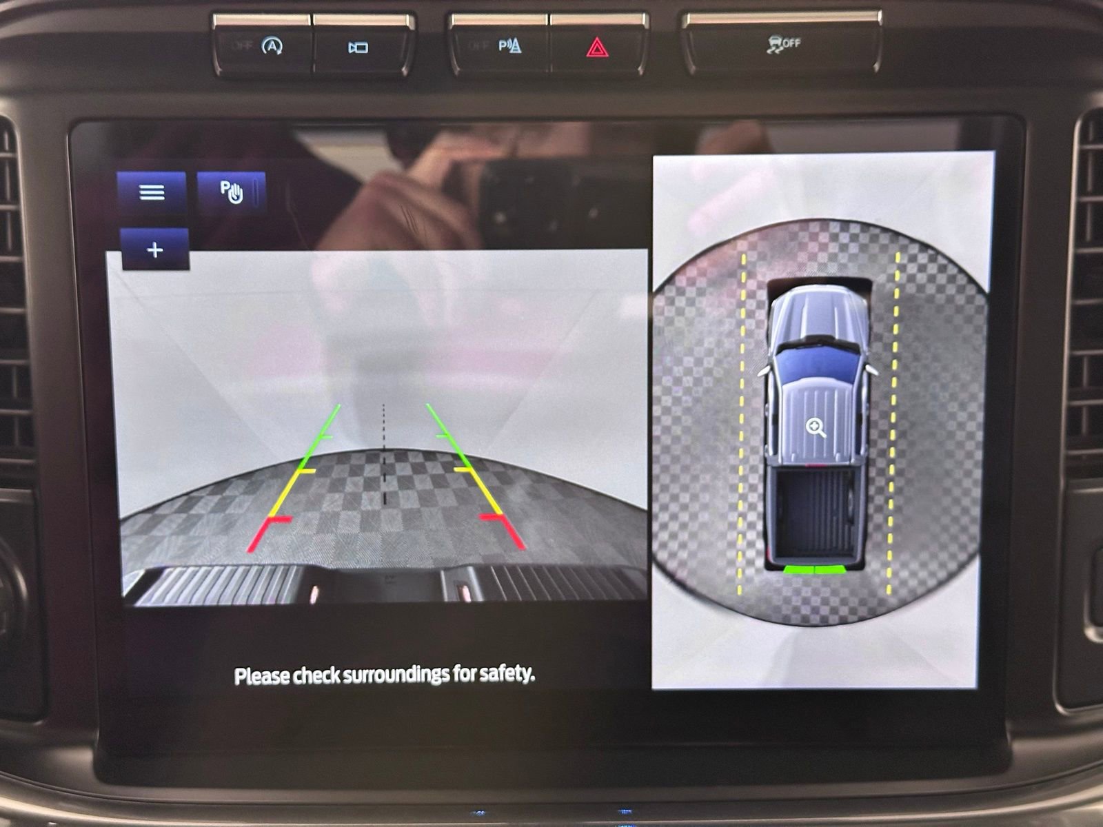 Used 2023 Ford F150 XLT w/ Equipment Group 302A High image 43