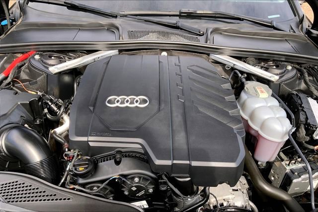 Used 2023 Audi A4 2.0T allroad Prestige image 10