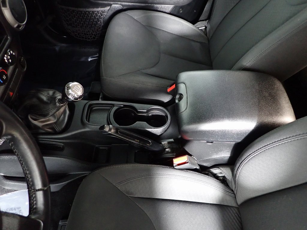 Used 2015 Jeep Wrangler Sport w/ Quick Order Package 23S image 22