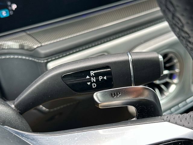 Used 2026 Mercedes-Benz G 63 AMG 4MATIC image 23