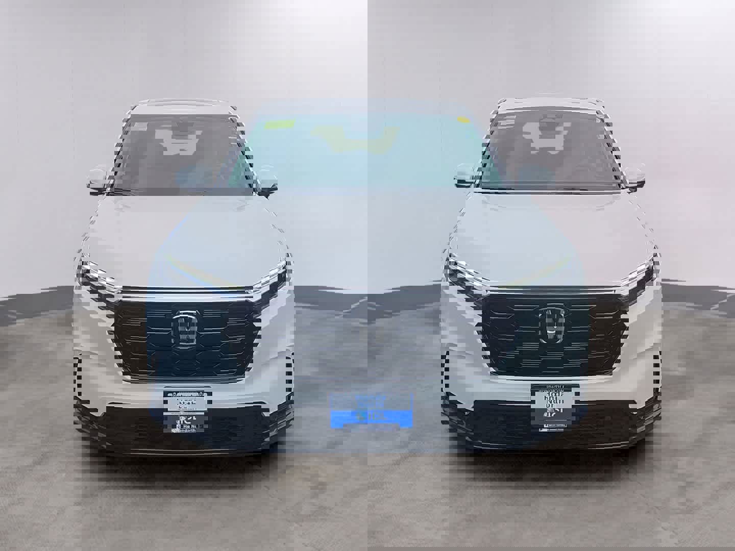 Certified 2024 Honda CR-V EX-L image 2