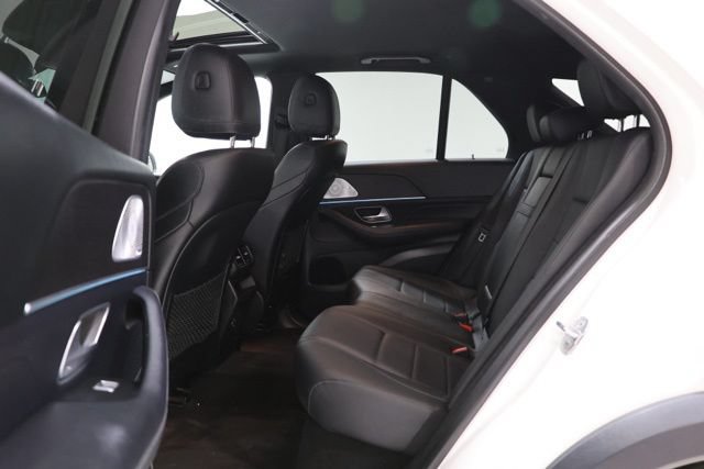 Used 2021 Mercedes-Benz GLE 350 4MATIC image 34