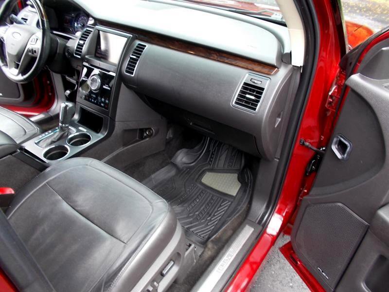 Used 2014 Ford Flex Limited image 21