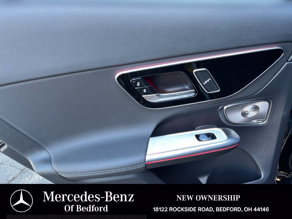 Used 2026 Mercedes-Benz GLC 300 4MATIC image 14