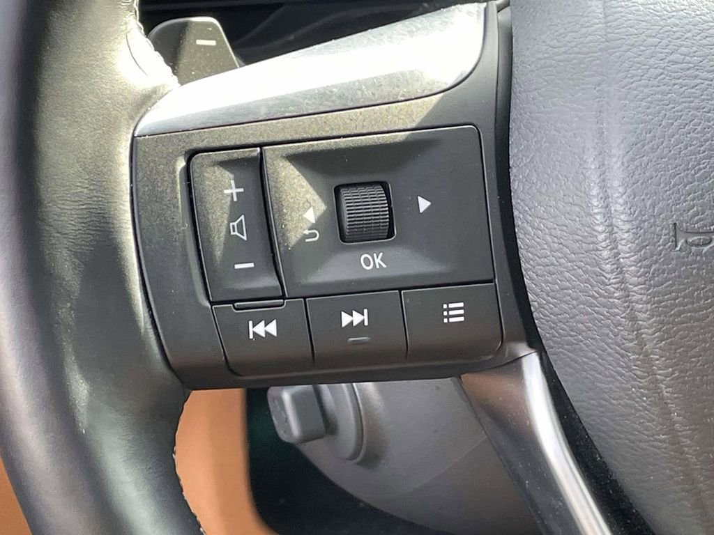 Used 2025 INFINITI QX60 Autograph w/ Cargo Package image 23