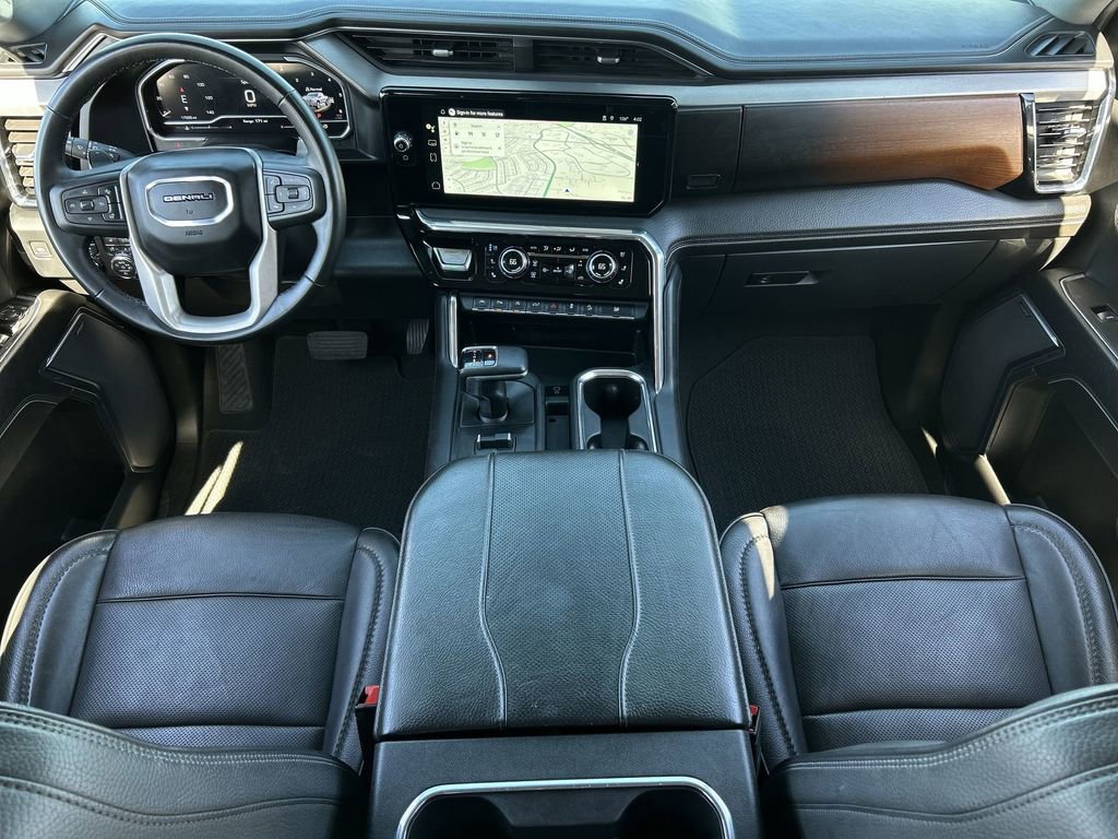 Used 2024 GMC Sierra 1500 Denali AWD/4WD image 20