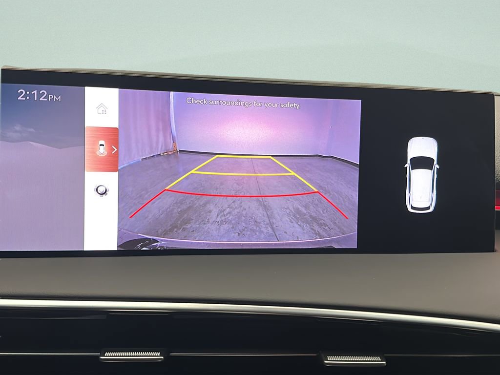 New 2026 Genesis GV70 2.5T image 25