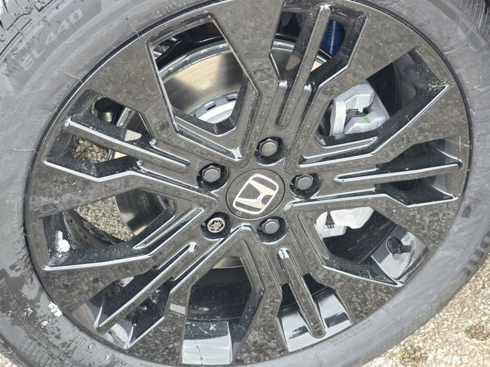 New 2026 Honda Odyssey Sport-L image 10