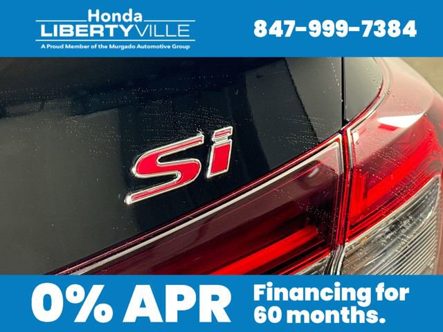 New 2026 Honda Civic Si image 2