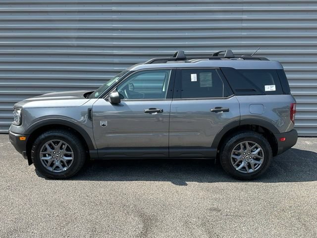 New 2026 Ford Bronco Sport Big Bend w/ Convenience Package AWD/4WD image 2