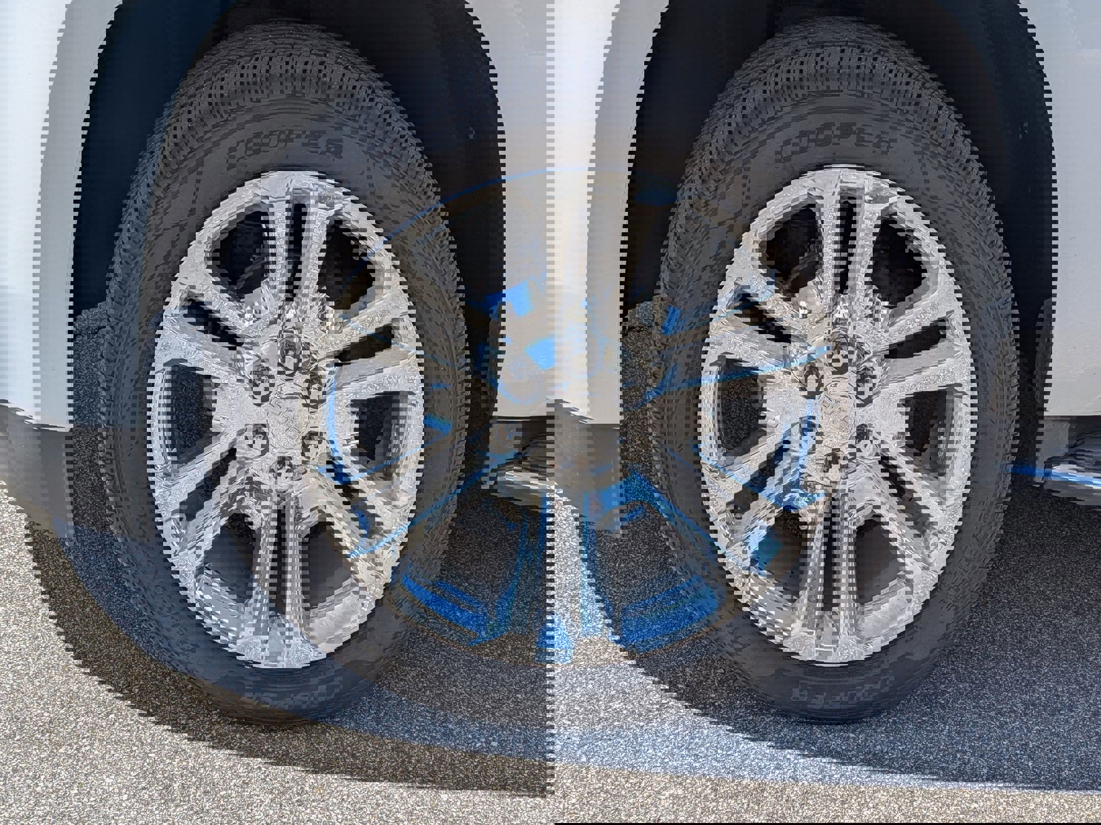 Used 2019 GMC Yukon SLT w/ Premium Edition image 10