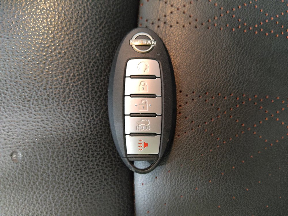 Used 2024 Nissan Altima 2.0 SR FWD image 32