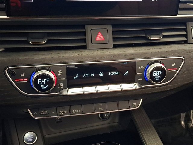 Used 2024 Audi A5 2.0T Premium Plus image 16