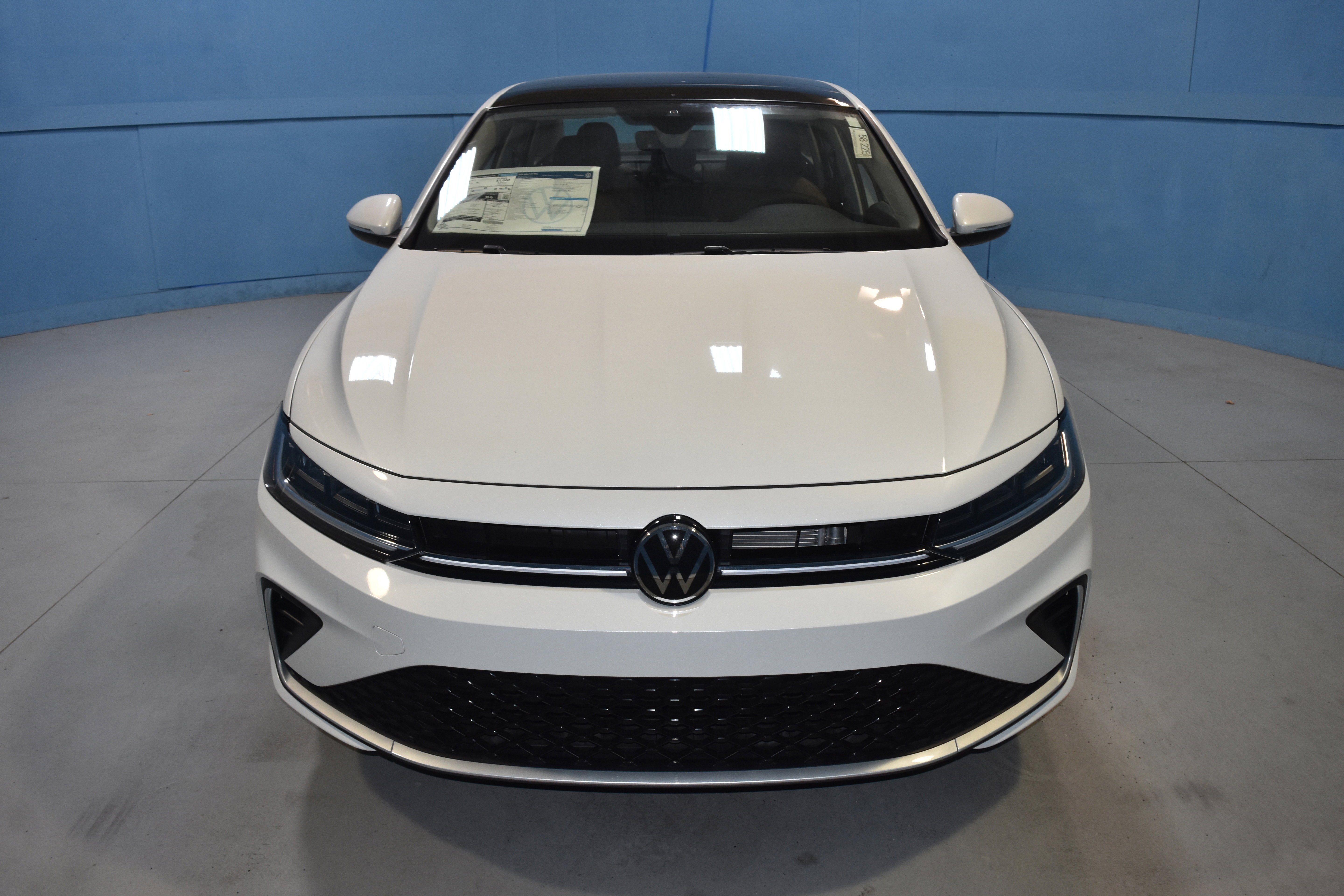 New 2026 Volkswagen Jetta SEL image 19