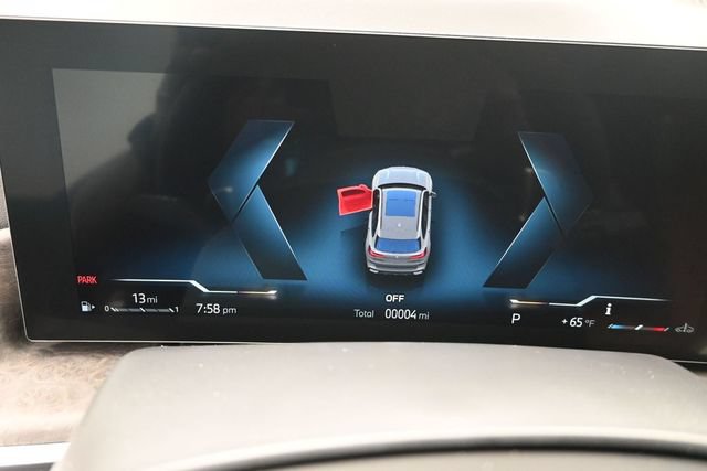 New 2026 BMW X5 xDrive40i w/ M Sport Package AWD/4WD image 12