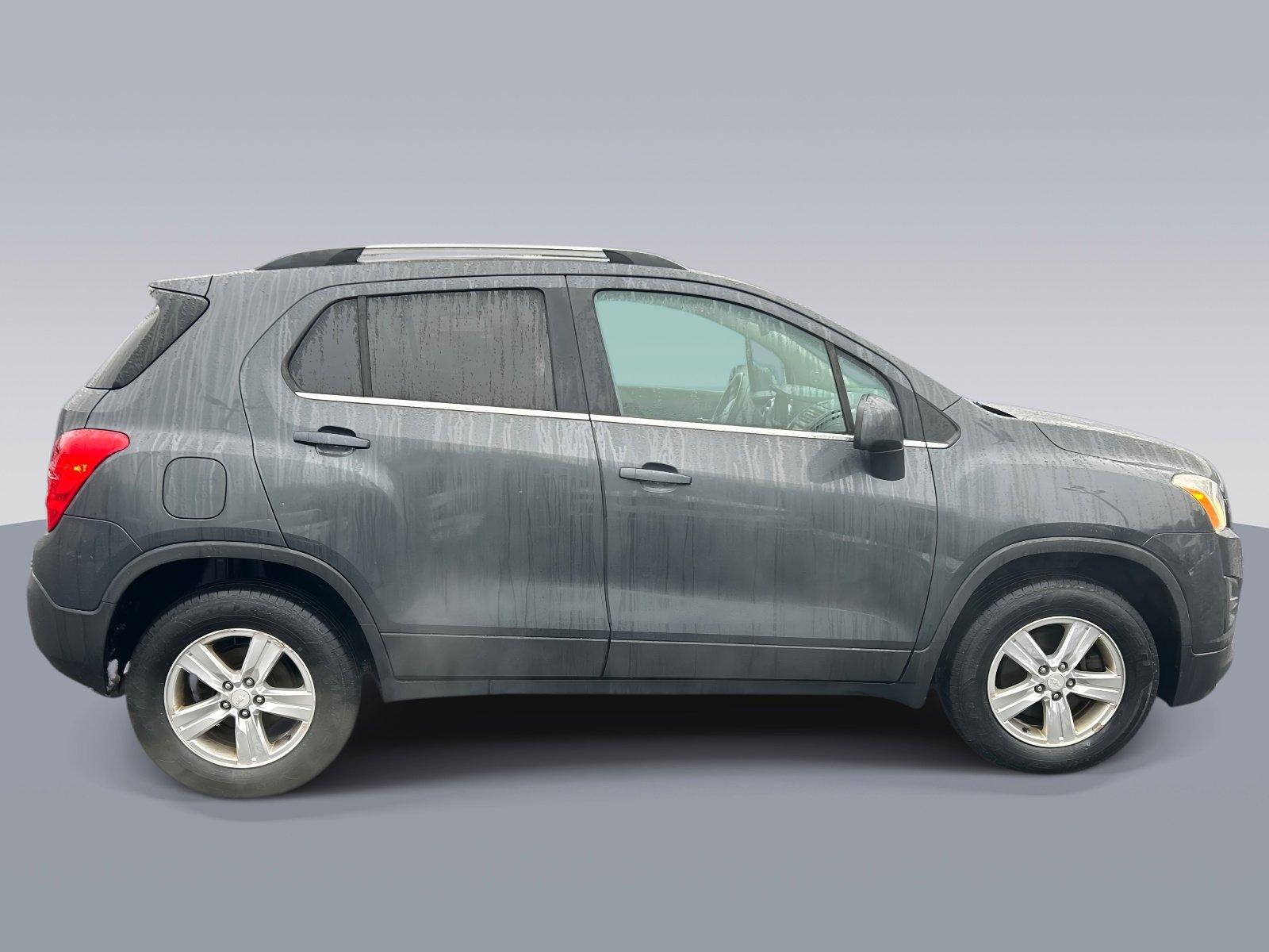 Used 2016 Chevrolet Trax LT image 3
