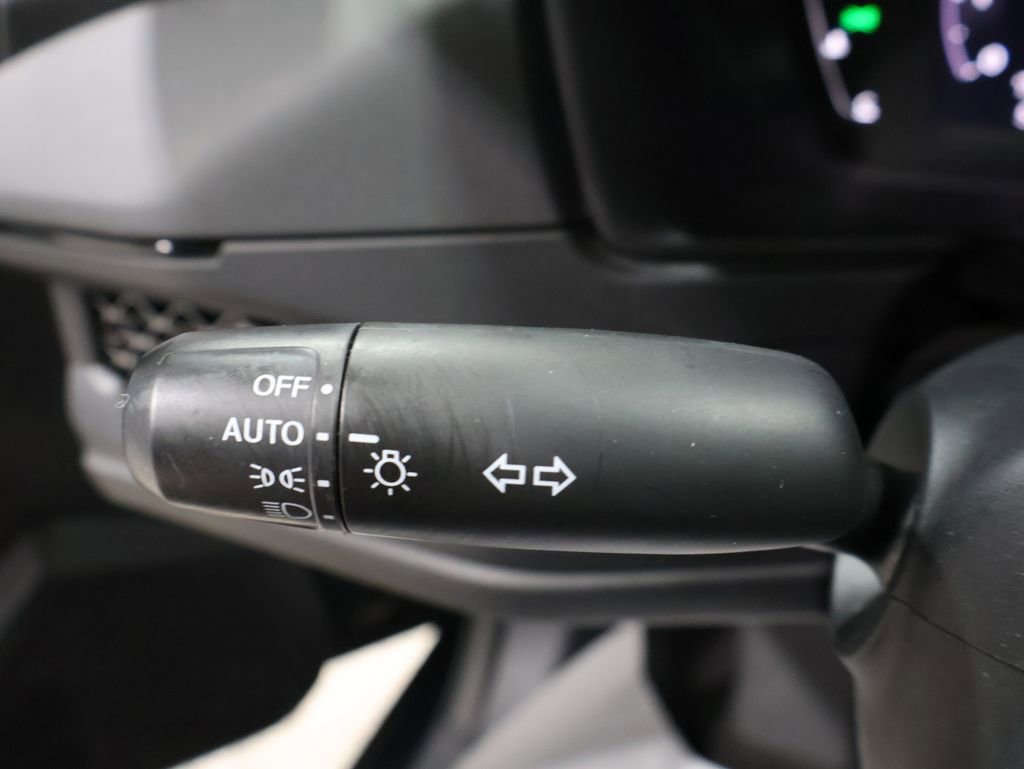 Used 2023 Honda Accord EX image 38