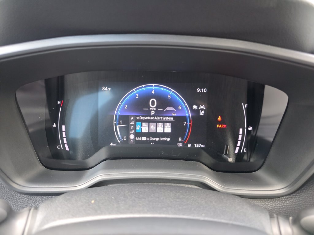 New 2026 Toyota Corolla Cross LE FWD image 32