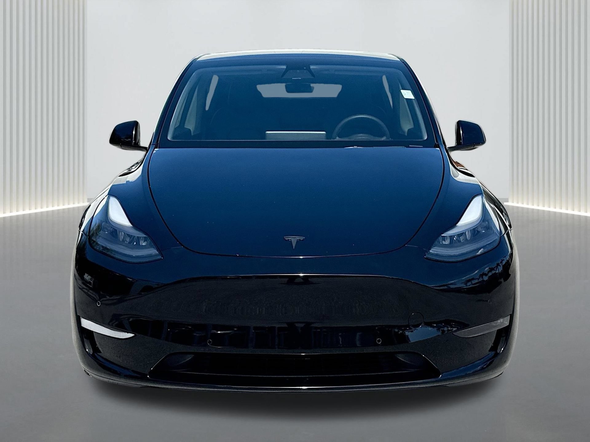 Used 2022 Tesla Model Y Performance AWD/4WD image 8