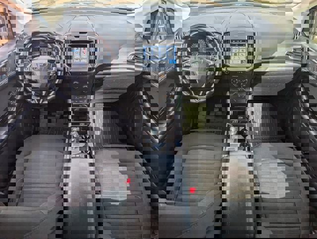 Used 2019 Ford Edge SEL image 11