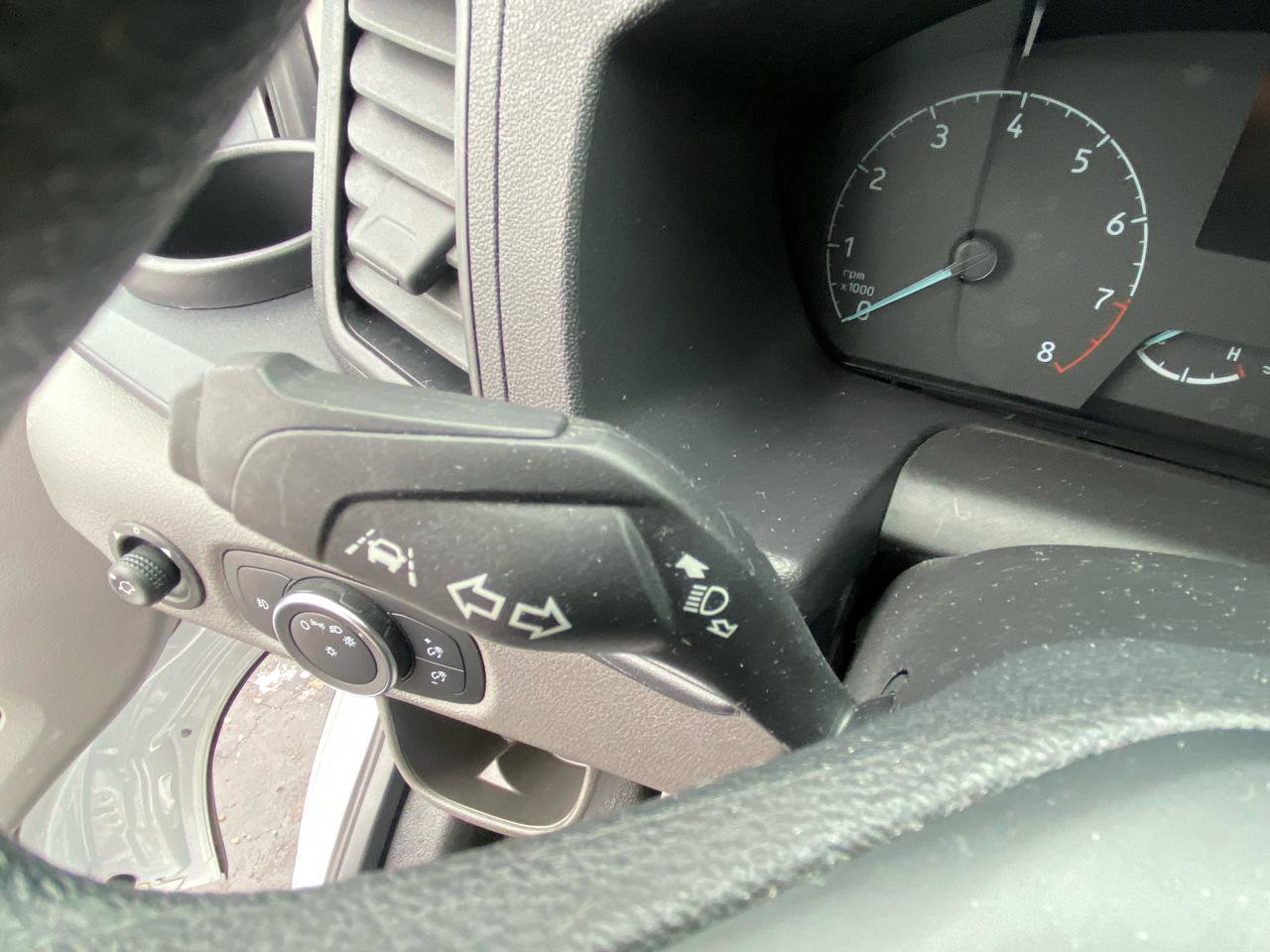 Used 2024 Ford Transit 250 Low Roof w/ Exterior Upgrade Package image 26