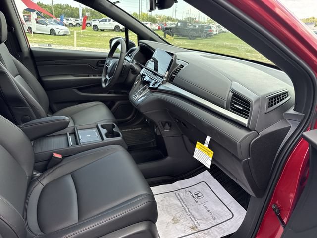 New 2026 Honda Odyssey Sport-L image 19