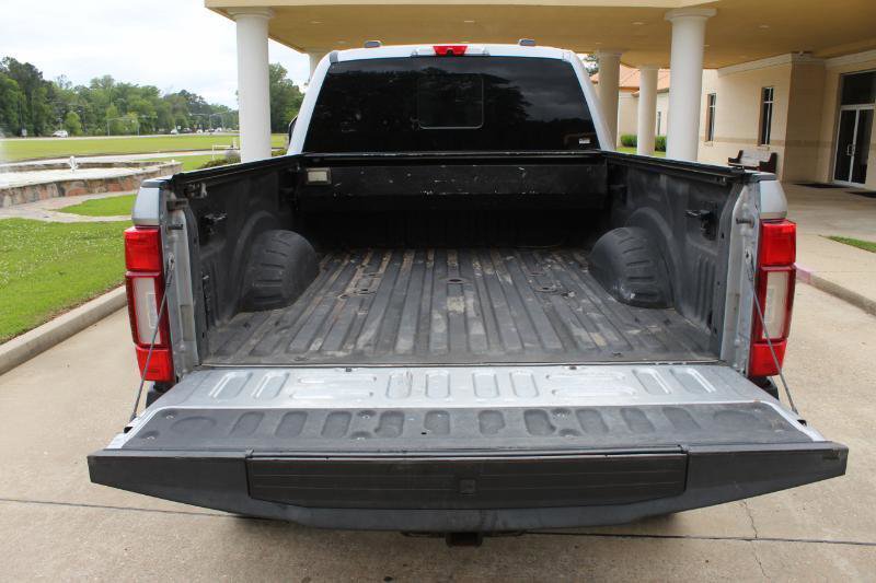 Used 2020 Ford F250 Lariat AWD/4WD image 20